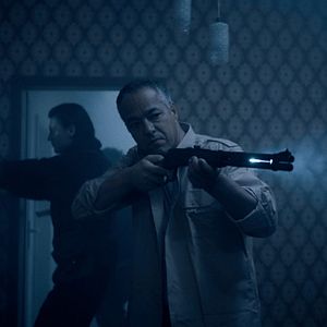 Fotoğraf Charles Rettinghaus