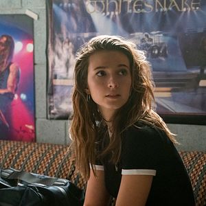 Fotoğraf Anjelica Bette Fellini