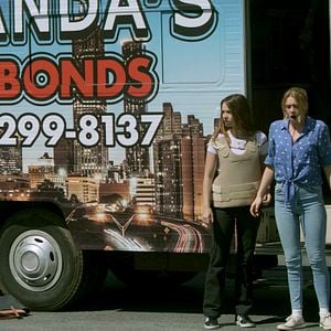 Fotoğraf Anjelica Bette Fellini