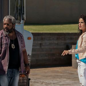 Fotoğraf Shirley Rumierk