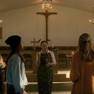 Fotoğraf Maddie Phillips