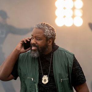 Fotoğraf Kadeem Hardison