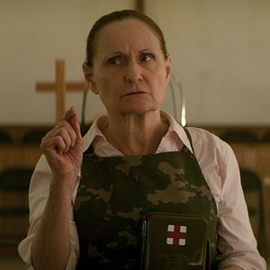 Fotoğraf Beth Grant