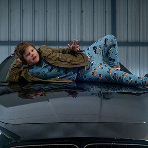 Fotoğraf The Sleepover