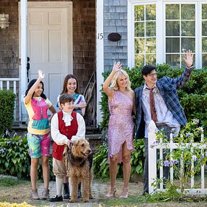 Fotoğraf Ken Marino