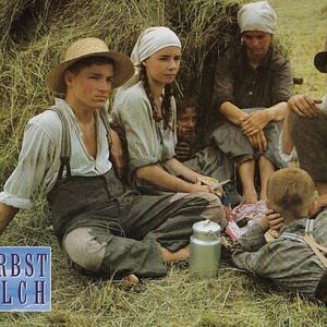 Fotoğraf Herbstmilch