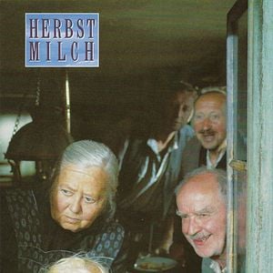 Fotoğraf Herbstmilch