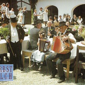 Fotoğraf Herbstmilch