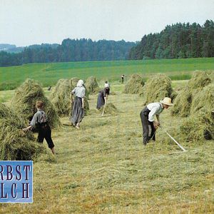 Fotoğraf Herbstmilch