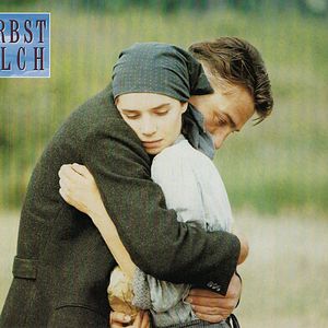 Fotoğraf Herbstmilch