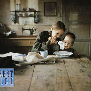 Fotoğraf Herbstmilch