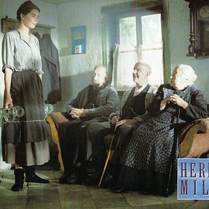 Fotoğraf Herbstmilch