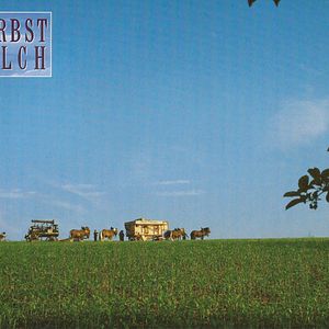 Fotoğraf Herbstmilch