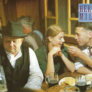 Fotoğraf Herbstmilch