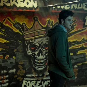 Fotoğraf Jack Quaid