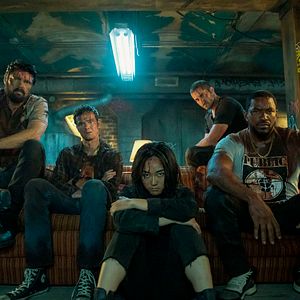 Fotoğraf Jack Quaid