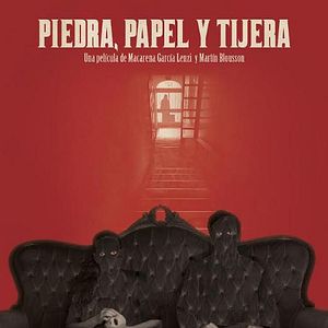 Fotoğraf Piedra, papel y tijera