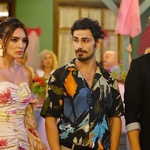 Fotoğraf Gençliğim Eyvah