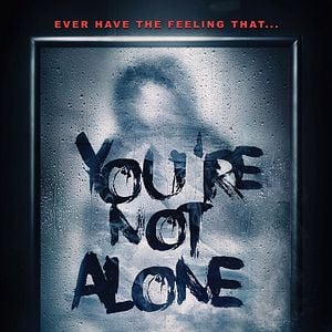 Fotoğraf You're Not Alone