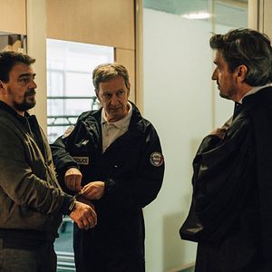 Fotoğraf Louis-Do de Lencquesaing