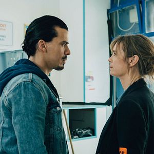 Fotoğraf Tewfik Jallab