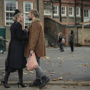 Fotoğraf Rory Keenan