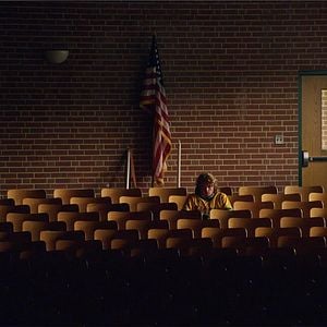 Fotoğraf Ben Irving