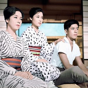 Fotoğraf Floating Weeds