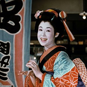 Fotoğraf Floating Weeds