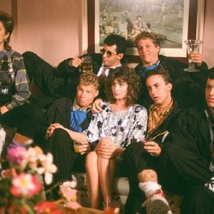 Fotoğraf Weird Science