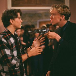 Fotoğraf Weird Science