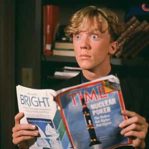 Fotoğraf Weird Science