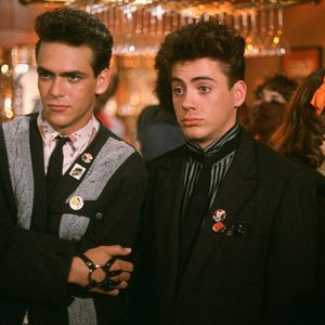 Fotoğraf Weird Science