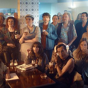 Fotoğraf Philippe Graber