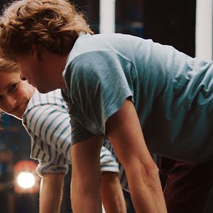 Fotoğraf Miriam Stein (II)