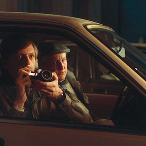 Fotoğraf Philippe Graber