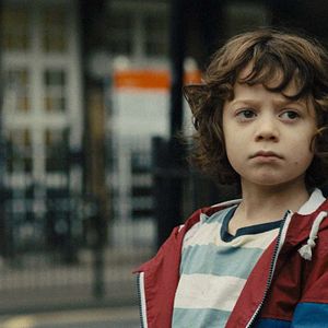 Fotoğraf Woody Norman