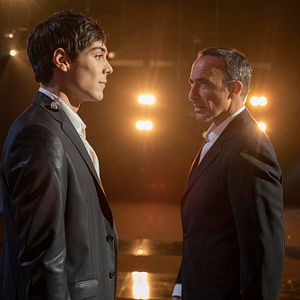 Fotoğraf Nikos Aliagas