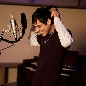 Fotoğraf Mickael Lumière