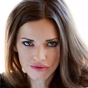 Fotoğraf Samantha Noble