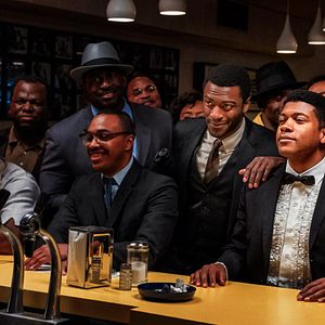 Fotoğraf One Night In Miami