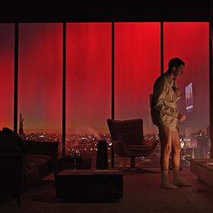 Fotoğraf Mosquito State