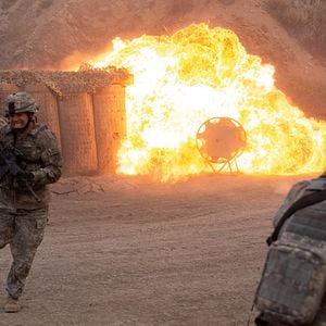 Fotoğraf The Outpost