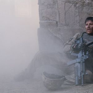 Fotoğraf Scott Eastwood