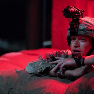 Fotoğraf Caleb Landry Jones