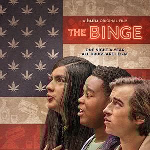 Fotoğraf The Binge