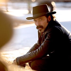 Fotoğraf Tim Rozon