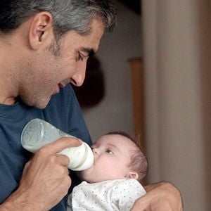 Fotoğraf Ary Abittan