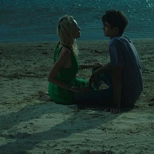 Fotoğraf Hélène de Fougerolles