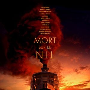 Fotoğraf Nil'de Ölüm